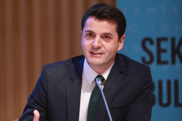 EŞSİZ BİR “İŞVEREN MARKASI” NASIL İNŞA EDİLİR?