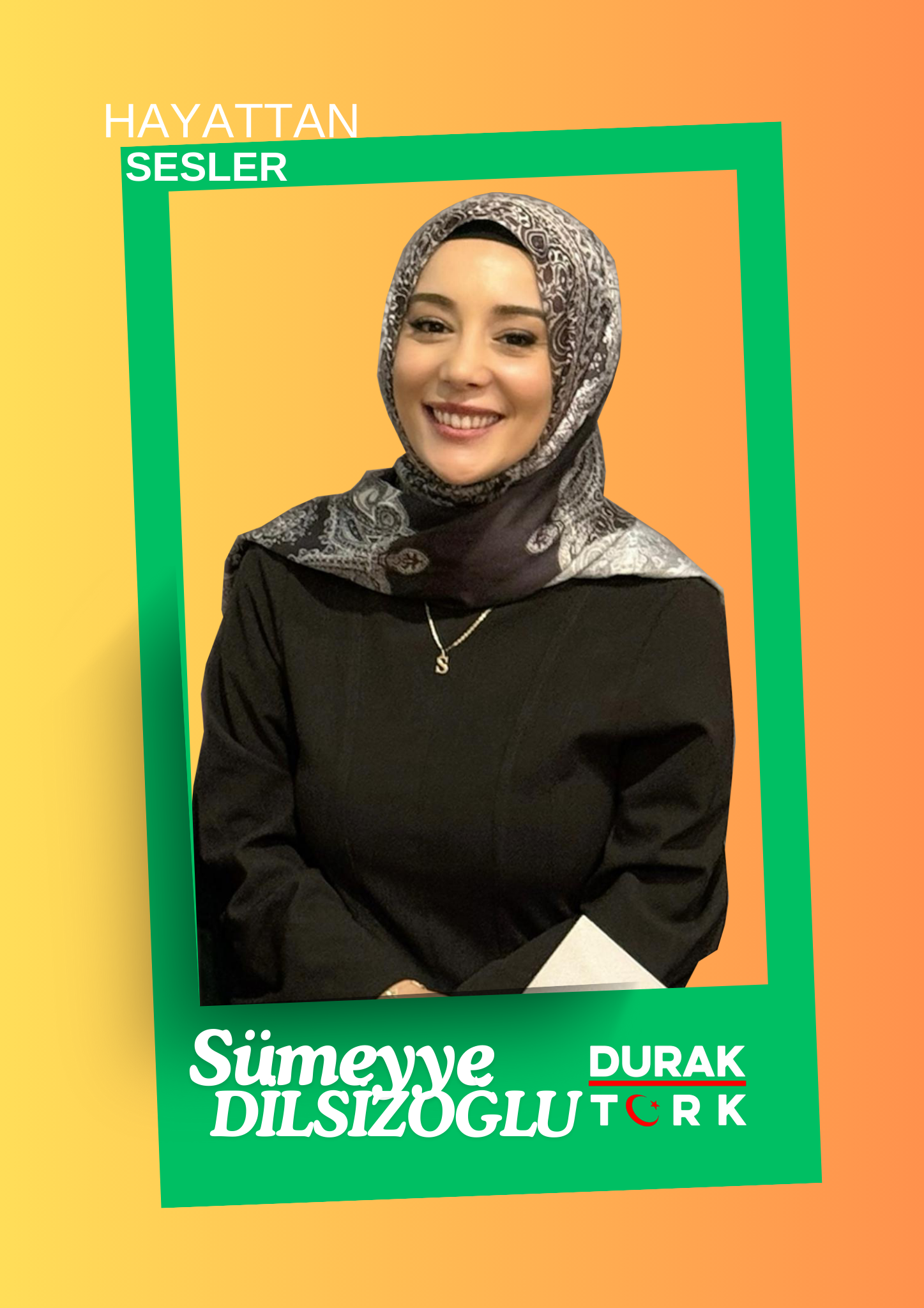 HAYATTAN SESLER